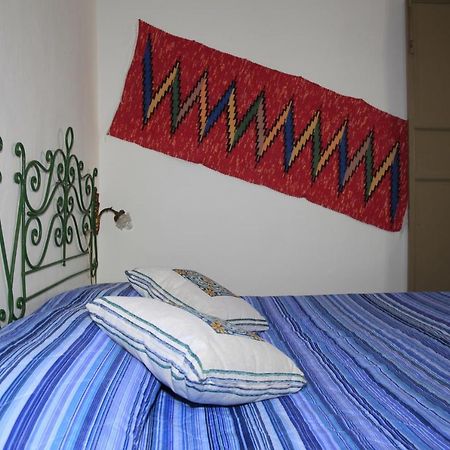 San Francesco 67 - Erice Vetta Apartment Ngoại thất bức ảnh