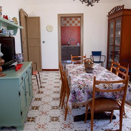 San Francesco 67 - Erice Vetta Apartment Ngoại thất bức ảnh
