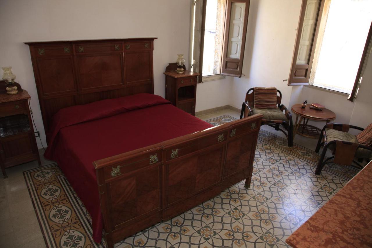 San Francesco 67 - Erice Vetta Apartment Ngoại thất bức ảnh
