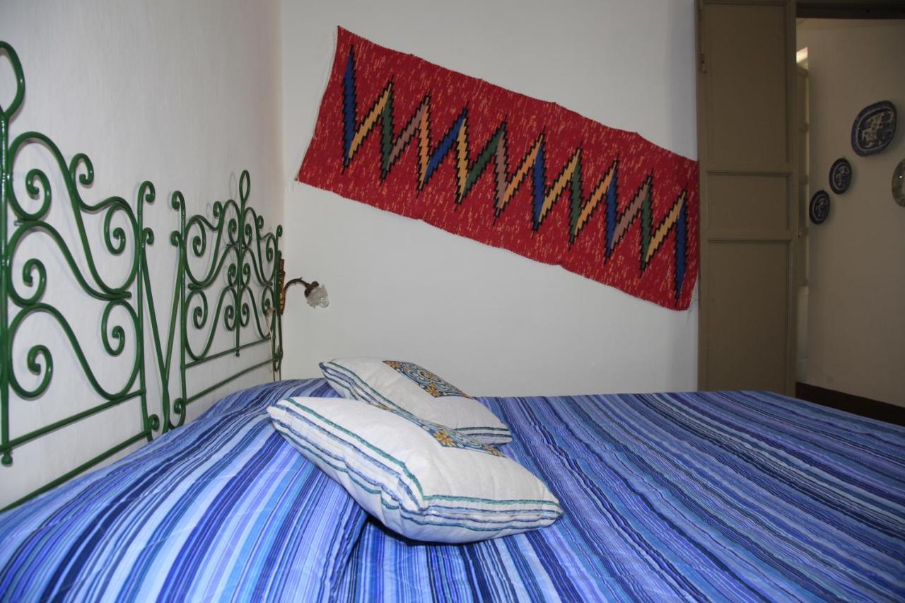 San Francesco 67 - Erice Vetta Apartment Ngoại thất bức ảnh
