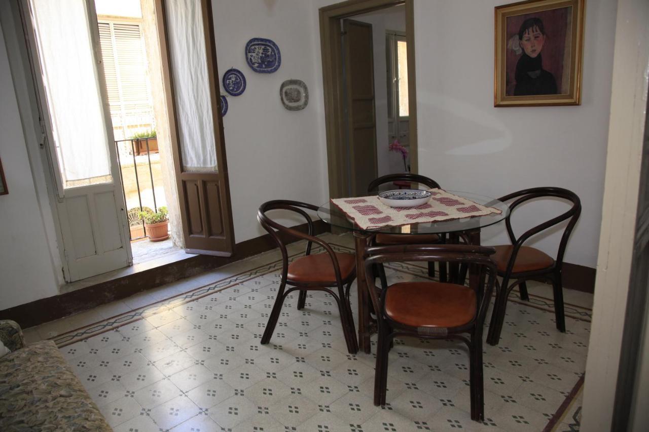 San Francesco 67 - Erice Vetta Apartment Ngoại thất bức ảnh