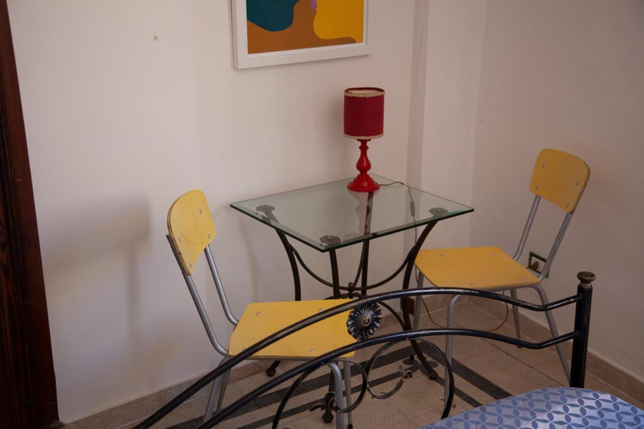 San Francesco 67 - Erice Vetta Apartment Ngoại thất bức ảnh