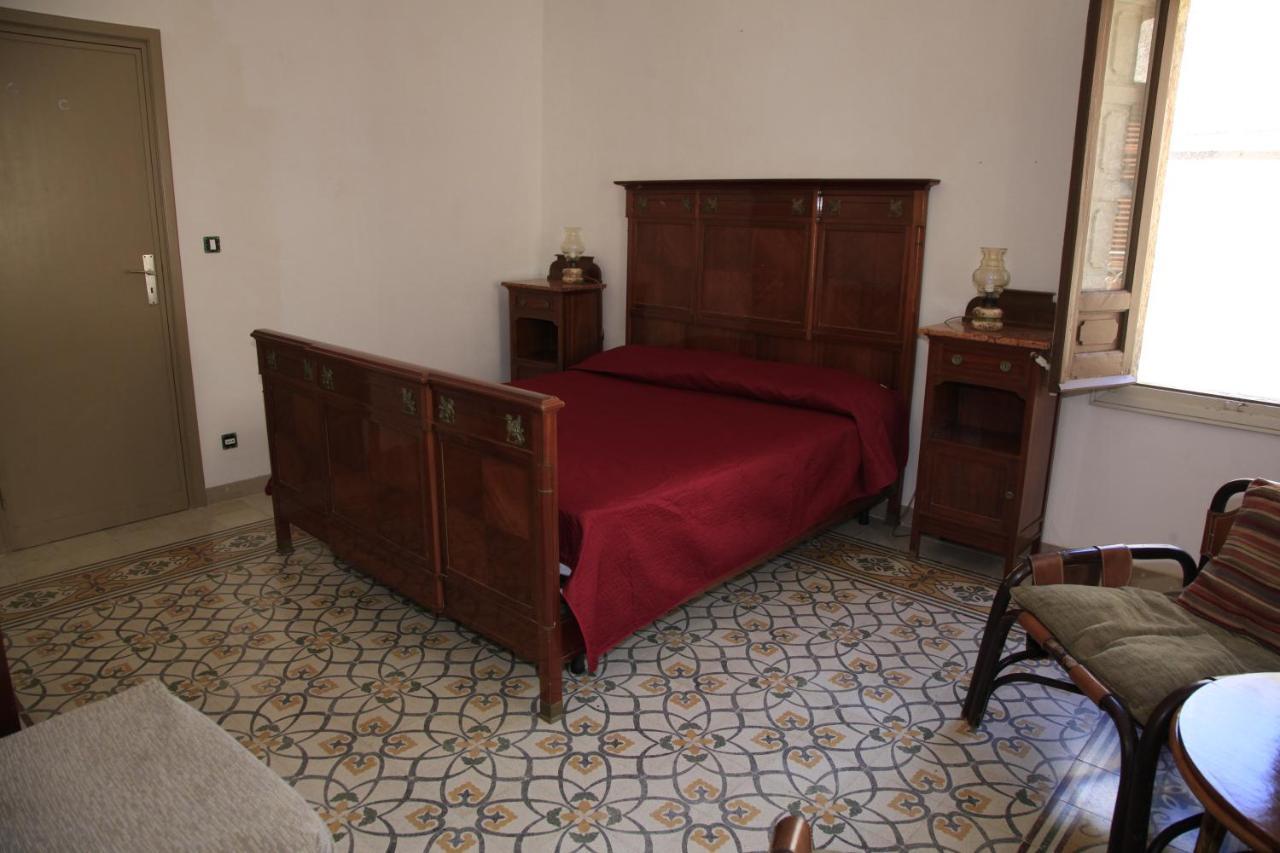 San Francesco 67 - Erice Vetta Apartment Ngoại thất bức ảnh
